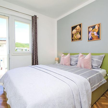 Apartment Aquanur-6 By Interhome Sovlje Exterior foto