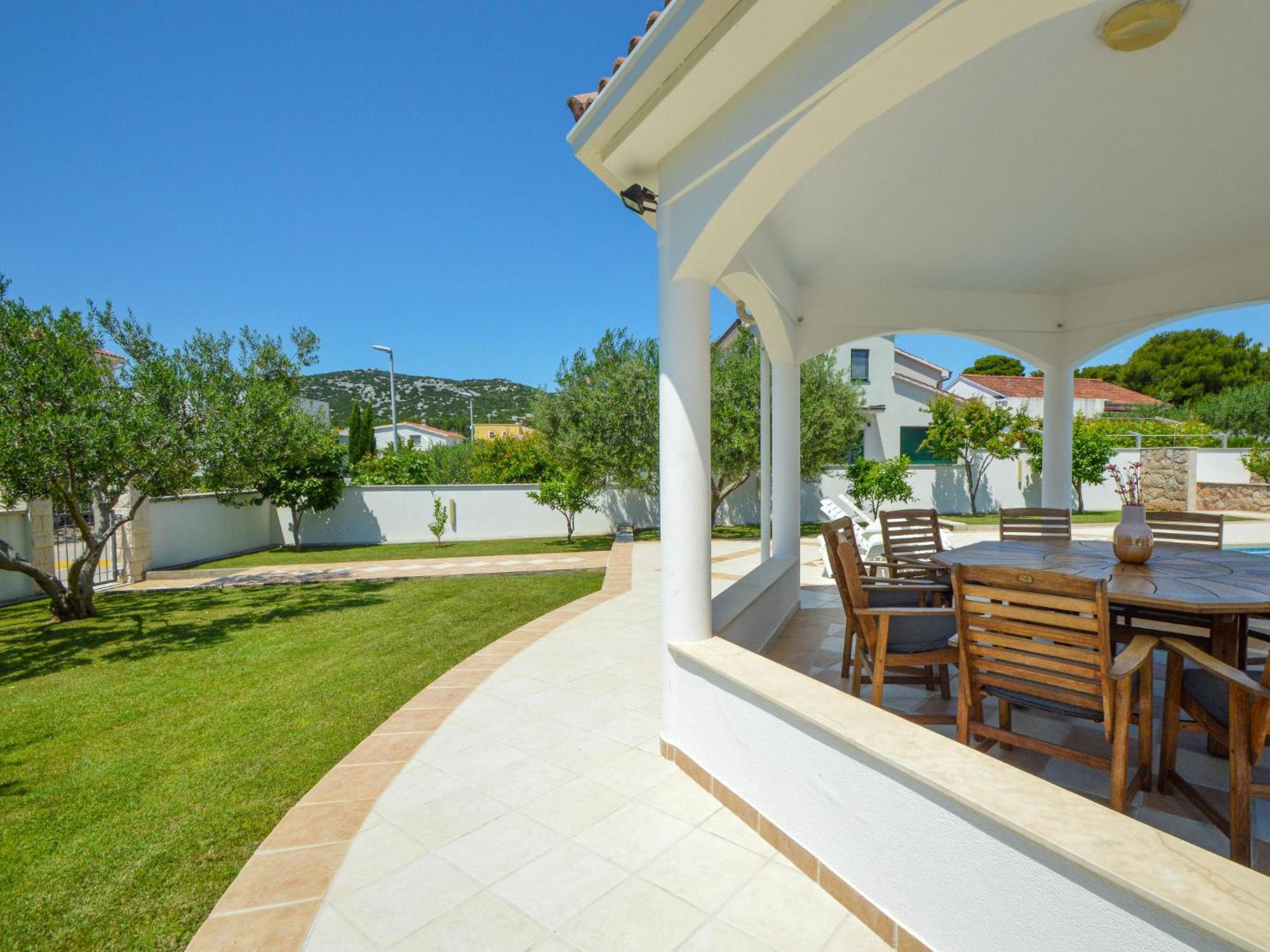 Apartment Aquanur-6 By Interhome Sovlje Exterior foto