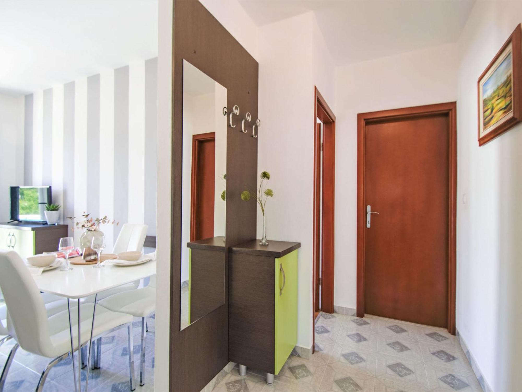 Apartment Aquanur-6 By Interhome Sovlje Exterior foto