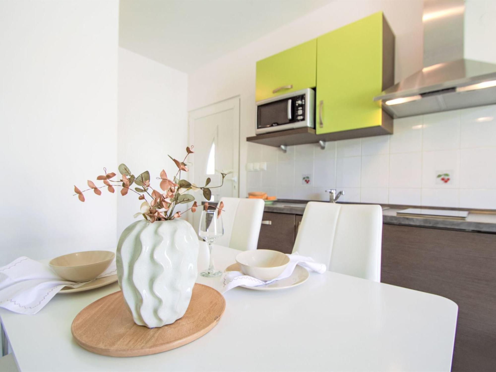Apartment Aquanur-6 By Interhome Sovlje Exterior foto